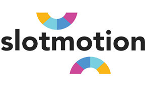 Slotmotion Logo