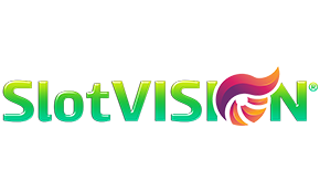 Slotvision Logo