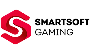 SmartSoft Gaming Logo