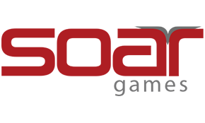Soar Games Logo