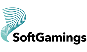 SoftGamings Logo