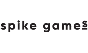 Spike Games Logo
