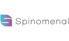 Spinomenal Logo
