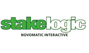 StakeLogic Logo