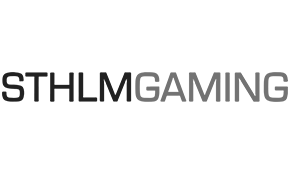 STHLM Gaming Logo