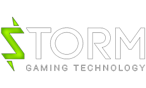 Storm Gaming Logo