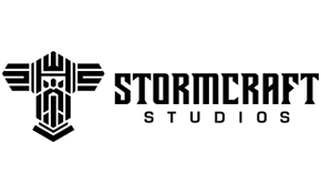 Stormcraft Studios Logo