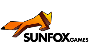 Sunfox Games Logo