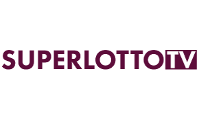 SuperlottoTV Logo
