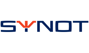 SYNOT Games Logo