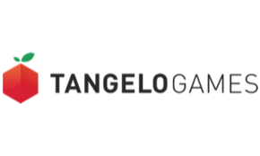 Tangelo Games Logo