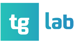 TG lab Logo