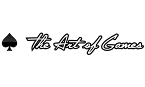 The Art of Games Logo
