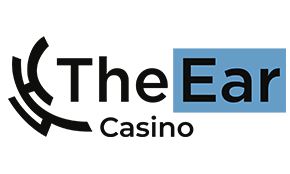 The Ear Casino Logo