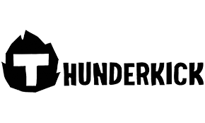 Thunderkick Logo