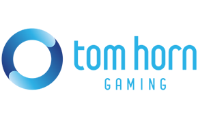 Tom Horn Gaming Logo