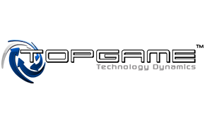 Topgame Logo