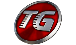 Touchstone Gaming Logo