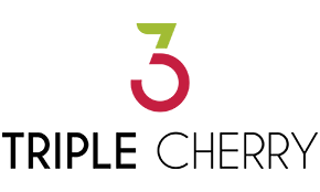 Triple Cherry Logo
