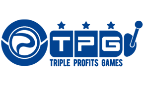 Triple Profits Games Logo
