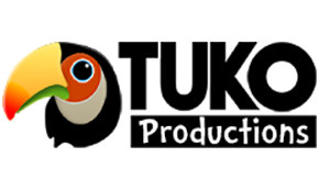Tuko Productions Logo