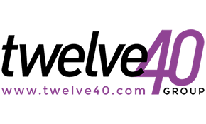 Twelve40 Logo