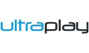 UltraPlay Logo