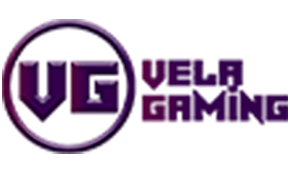 Vela Gaming Logo