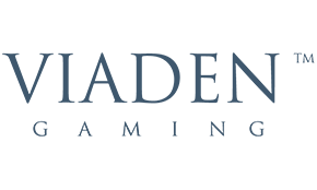 Viaden Gaming Logo