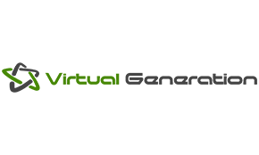 Virtual Generation Logo