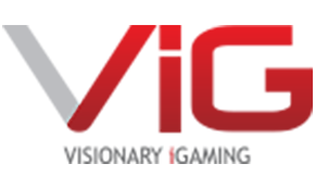 Visionary iGaming Logo