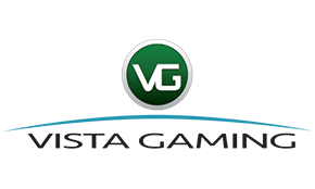 VistaGaming Logo