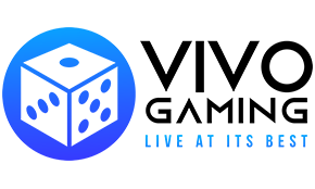 Vivo Gaming Logo