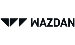 Wazdan Logo