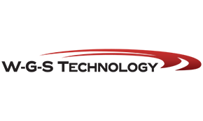 WGS Technology Logo