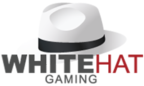 White Hat Studios Logo