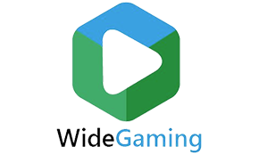 Widegaming Logo