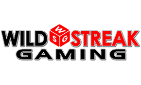 Wild Streak Gaming Logo