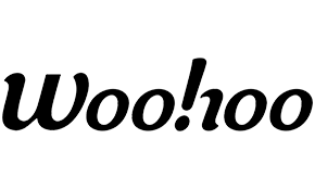 Woohoo Logo