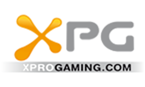 Xpro Gaming Logo