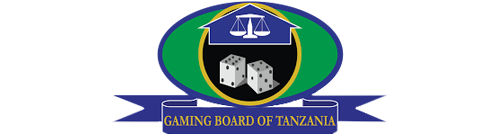Gaming Board of Tanzania Logo