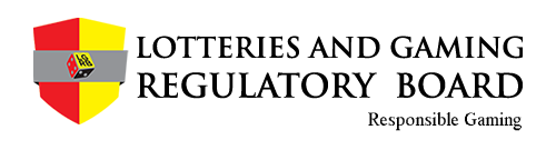 National Gaming Board Uganda Logo