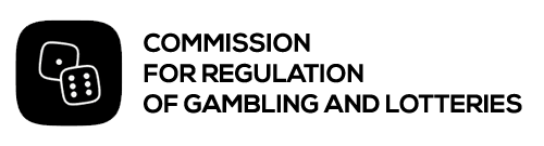 Ukraine Gambling Commission Logo