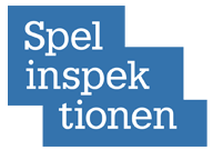 Swedish Gambling Authority Spelinspektionen Logo